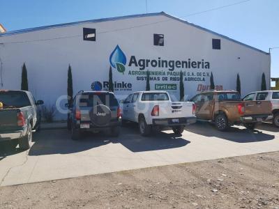 Nuevo Casas Grandes, Chihuahua 31710, México