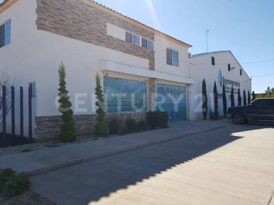 Nuevo Casas Grandes, Chihuahua 31710, México