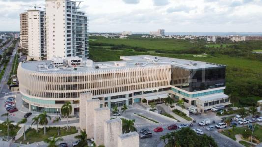 Cancún/Benito Juárez, Quintana Roo 77500, Mexico