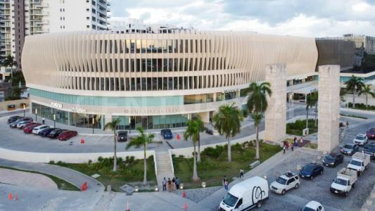 Cancún/Benito Juárez, キンタナロー 77500, メキシコ