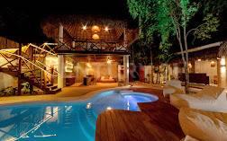 Tulum, Quintana Roo 77760, Mexico