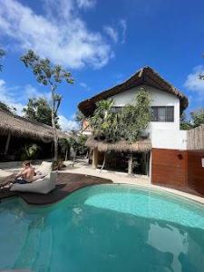 Tulum, Quintana Roo 77760, Mexico