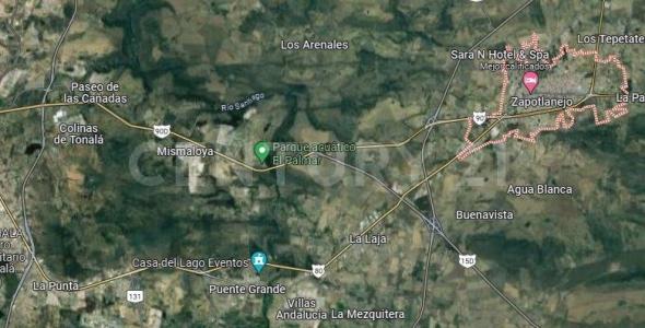 Zapotlanejo, Jalisco 45430, Mexico