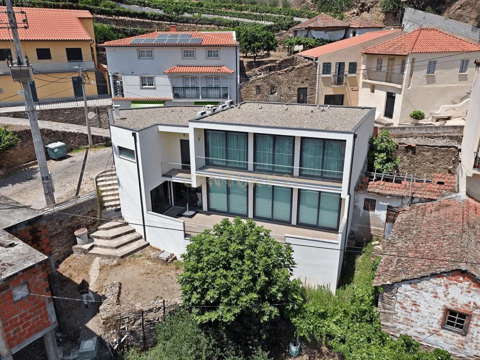 São João Da Pesqueira, 維塞島 5130-489, 葡萄牙