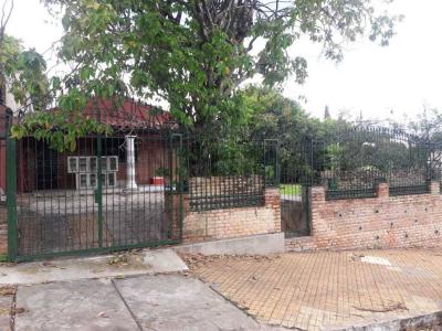 Mayor Juan Gardel y Gondra 0, San Vicente, Asunción 00001, Paraguai