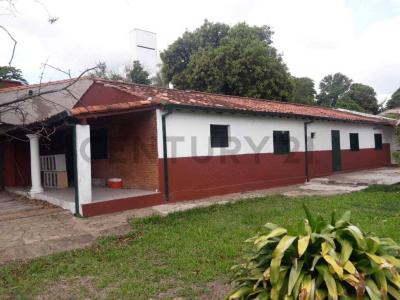Mayor Juan Gardel y Gondra 0, San Vicente, Asunción 00001, Paraguay