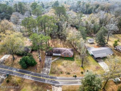 185 Westchester Drive, Picayune, Mississippi 39466, USA