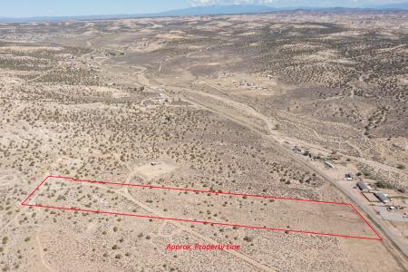 39 Lots Sorrell Street, Aztec, Нью-Мексико 87410, Соединенные Штаты