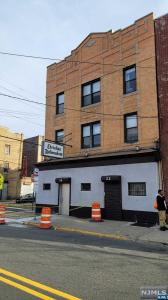 24 Martin Luther King Drive, Jersey City, New Jersey 07305, USA