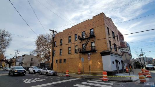 24 Martin Luther King Drive, Jersey City, New Jersey 07305, USA
