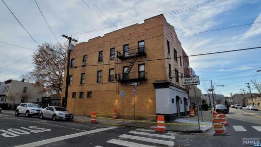24 Martin Luther King Drive, Jersey City, New Jersey 07305, USA