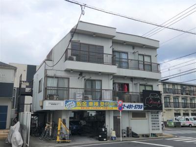 301, 野塩５丁目, 清瀬野塩ビル, 清瀬市, Tokyo 204-0004, Japan