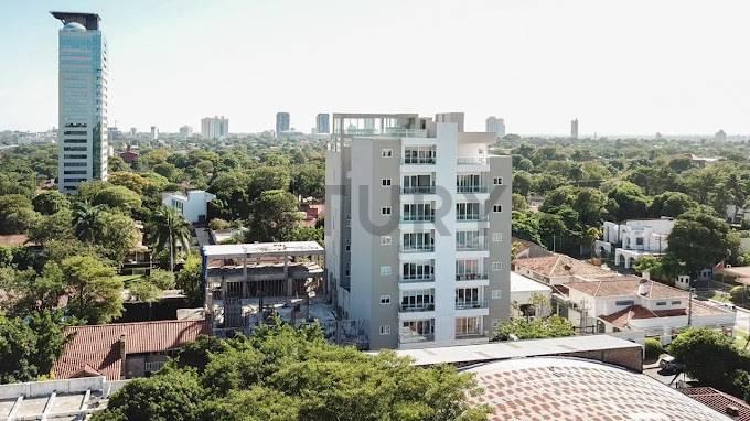 Campos Cervera casi Capitán Nudelman 3A, Villa Morra, Asunción 00001, Paraguay