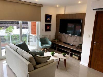 Campos Cervera casi Capitán Nudelman 3A, Villa Morra, Asunción 00001, Paraguay
