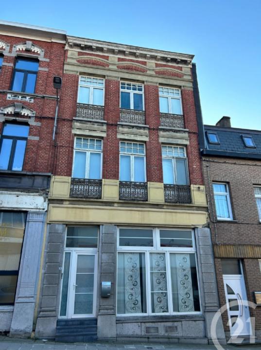 Rue des Nations-Unies, 8, Morlanwelz, 7140, 比利时