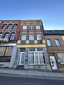Rue des Nations-Unies, 8, Morlanwelz, 7140, 比利时