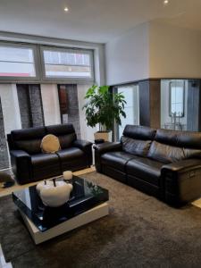 Rue des Nations-Unies, 8, Morlanwelz, 7140, 比利时