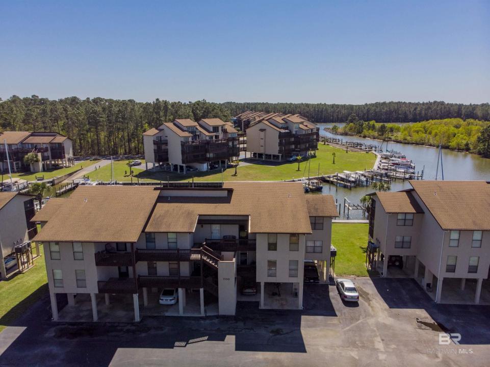 4112 Spinnaker Drive 103, Gulf Shores, Alabama 36542, Amerika Birleşik Devletleri