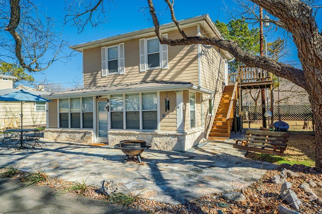 110 Casa Bonita Ln, Hunt, Teksas 78024, Amerika Birleşik Devletleri
