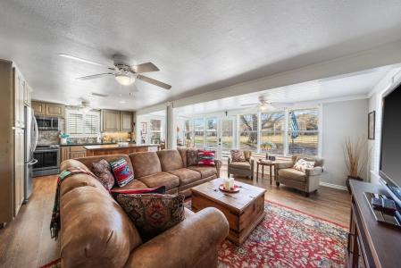 110 Casa Bonita Ln, Hunt, Teksas 78024, Amerika Birleşik Devletleri
