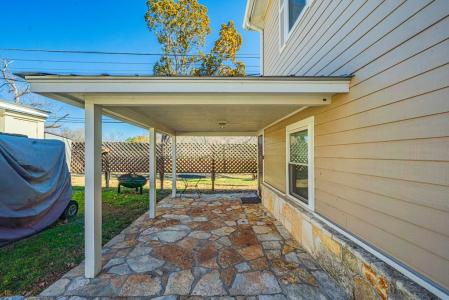 110 Casa Bonita Ln, Hunt, Teksas 78024, Amerika Birleşik Devletleri