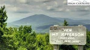 Tbd Falcon Ridge Trail, West Jefferson, North Carolina 28694, Stati Uniti