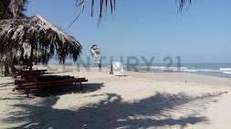 Lote 01 Sector Peña Redonda Panamericana Norte km1227 , Contralmirante Villar, Tumbes 00001, 秘魯