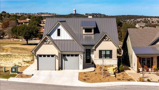 3308 Shelton Dr, Kerrville, Teksas 78028, USA
