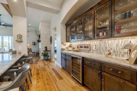 3308 Shelton Dr, Kerrville, Teksas 78028, USA