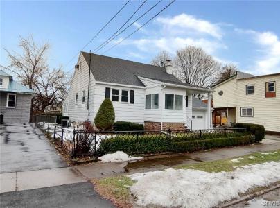 308 S Main Street, Herkimer, New York 13350