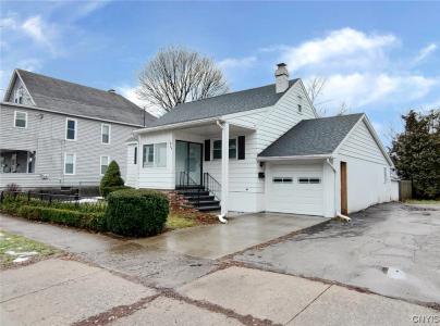 308 S Main Street, Herkimer, New York 13350