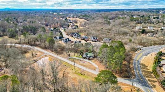 1515 Little Road, Canton, Georgia 30115, Stati Uniti