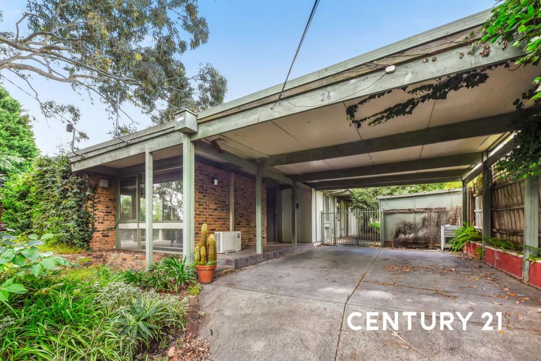 26 Glen Tower Drive, Glen Waverley, VIC 3150, Австралия