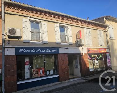 Villefranche De Lauragais, Midi-Pyrénées 31290, France