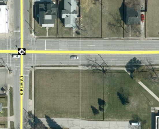 1455 Gratiot, Saginaw, 미시건 48602, 미국