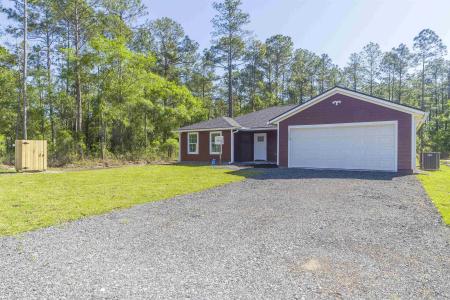 10690 Carpenter Avenue, Hastings, Флорида 32145, Соединенные Штаты