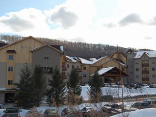 6557 Holiday Valley Rd #301/303-4, Ellicottville, ניו יורק 14731, ארצות הברית של אמריקה 