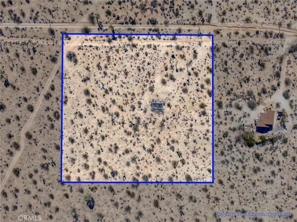 0 Sunny Sands Drive, Yucca Valley, California, United States