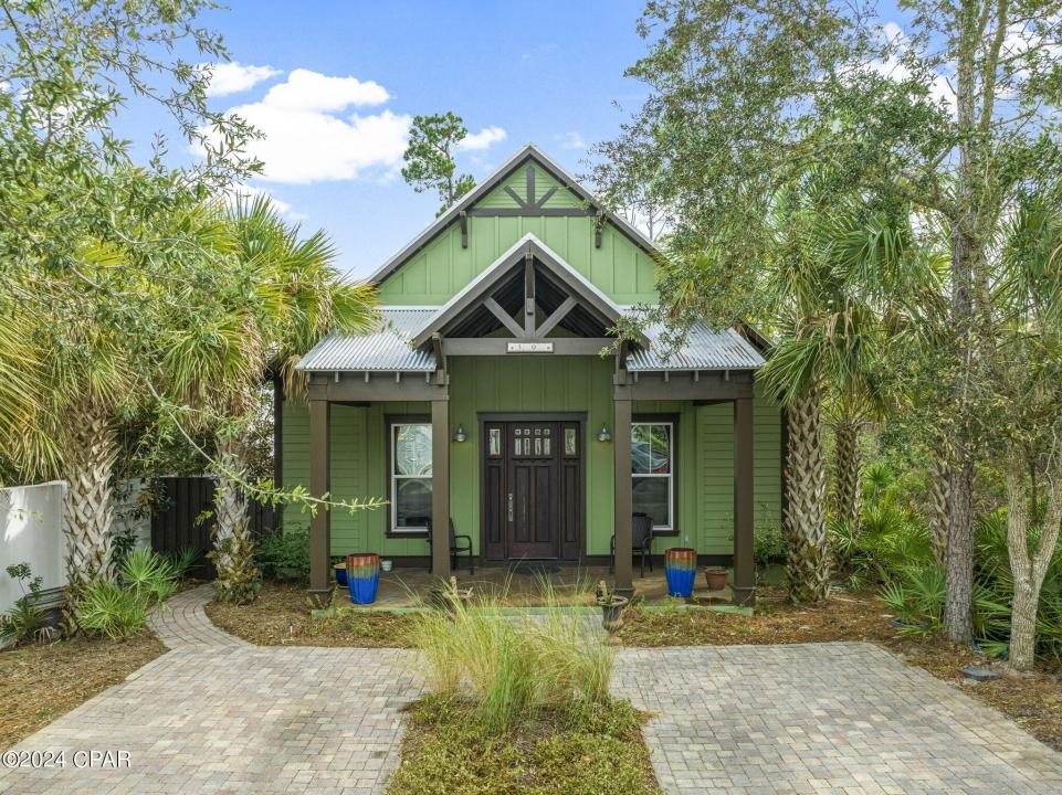 3405 Trimingham Lane, Panama City Beach, 佛羅里達州 32408, 美國