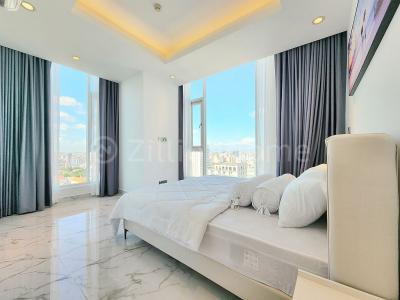 Boeng Keng Kang Ti Muoy, Boeng Keng Kang, Phnom Penh, Cambodia