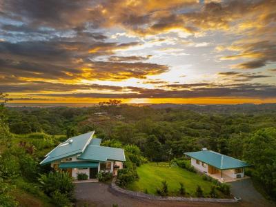 , Ojochal Puerto Cortés Osa, Puntarenas 00001, Kostaryka