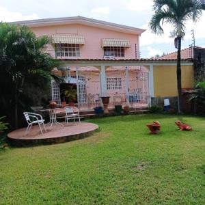 3 C 315 B, Barinas, Barinas 5201, 委內瑞拉