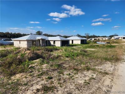 83 N Buchannon Terrace, Inverness, Florida 34450