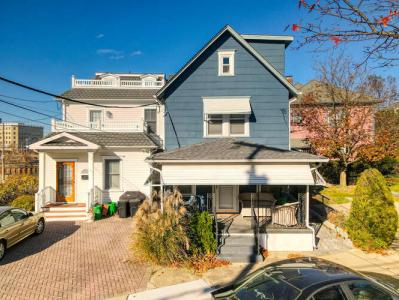 63 Asbury Avenue, Ocean Grove, NJ 07756, USA