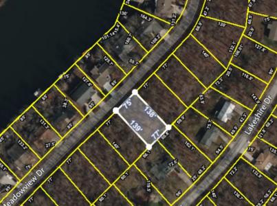 160 Meadowview Drive, Fairfield Glade, 田納西州 38558, 美國