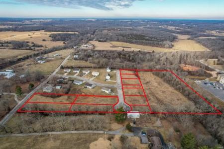 1 Twin Valley Drive, Lebanon, Missouri 65536, Estados Unidos