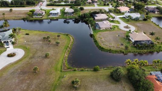 23999 Cedar Rapids Road, Punta Gorda, فلوريدا 33955, الولايات المتحدة