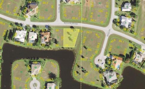 23999 Cedar Rapids Road, Punta Gorda, فلوريدا 33955, الولايات المتحدة