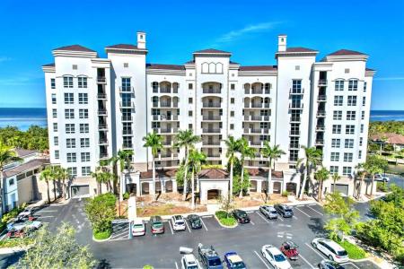 3333 Sunset Key Circle , 701, Punta Gorda, Florida 33955, USA