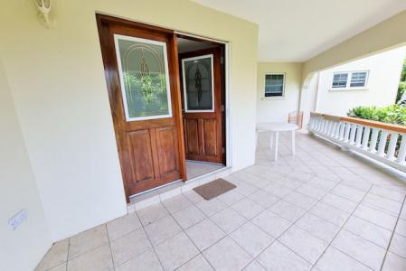 Greer Apartment - 2BD, Seaside Circle, Fort Jeudy, St.George West Indies, Grenada